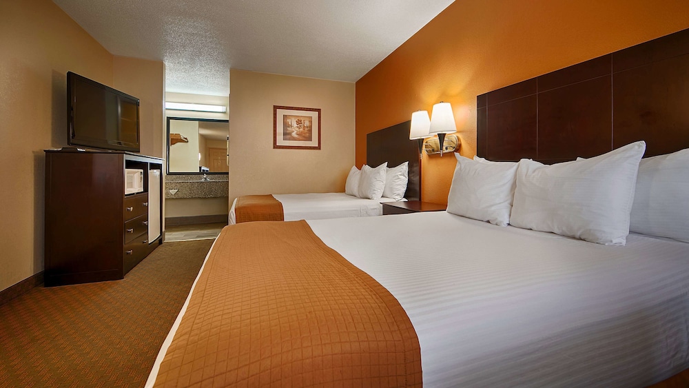 Best Western Royal Inn 16/52