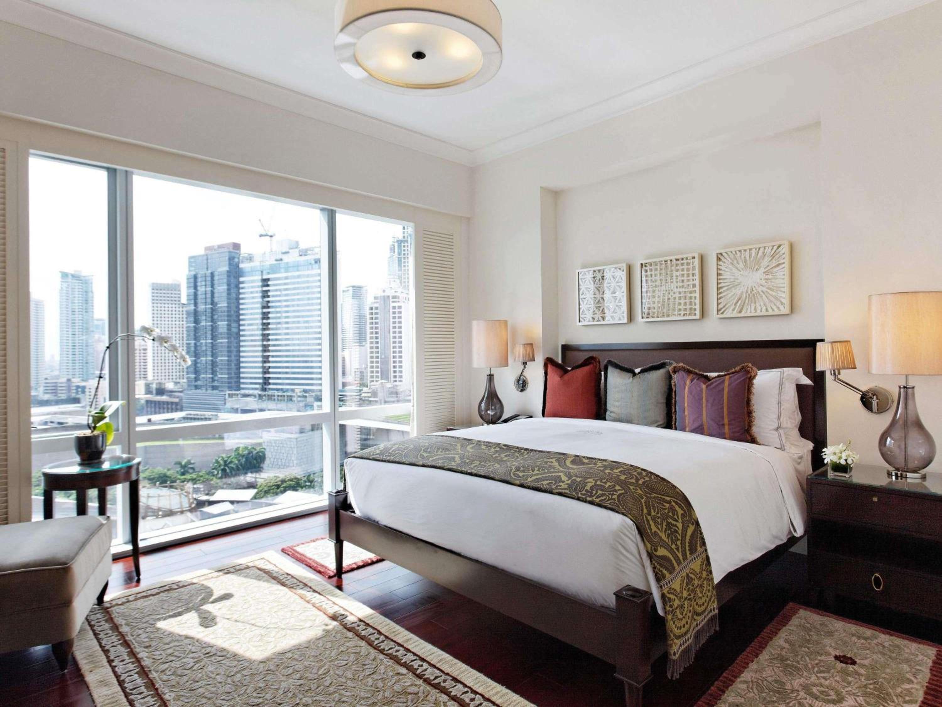 1 Bedroom, Executive, Residence, Queen Bed