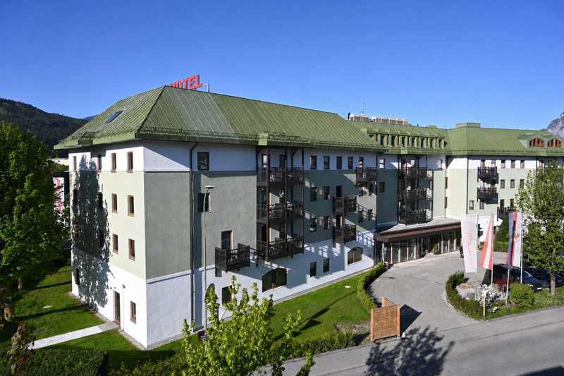 Holiday Inn Innsbruck 6/60