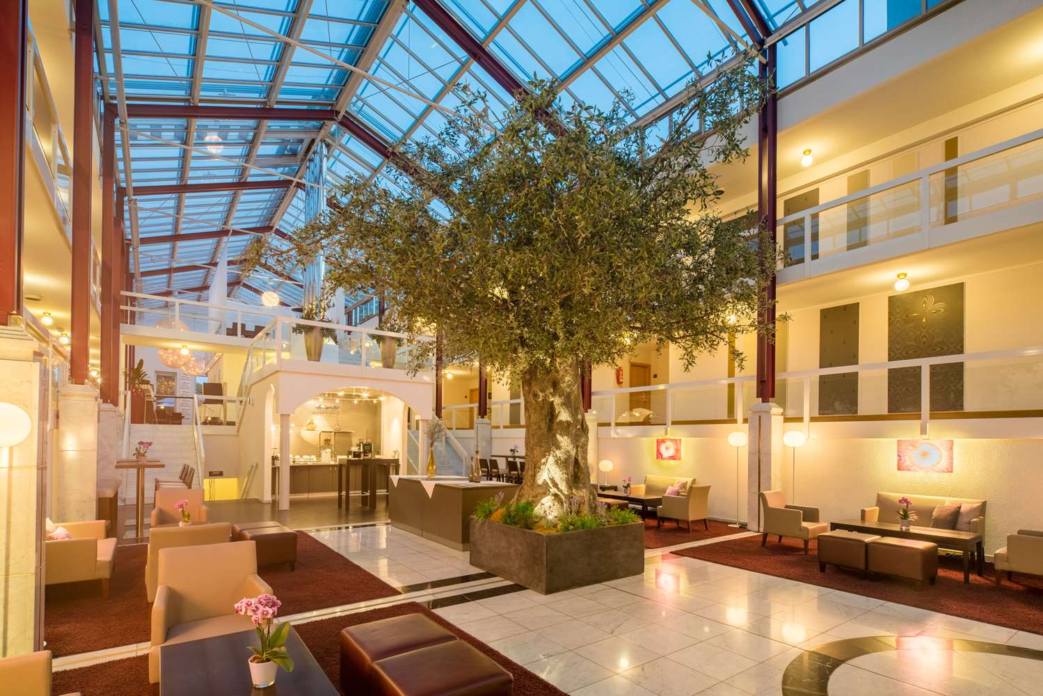 Best Western Plus Hotel Fellbach-stuttgart 8/62