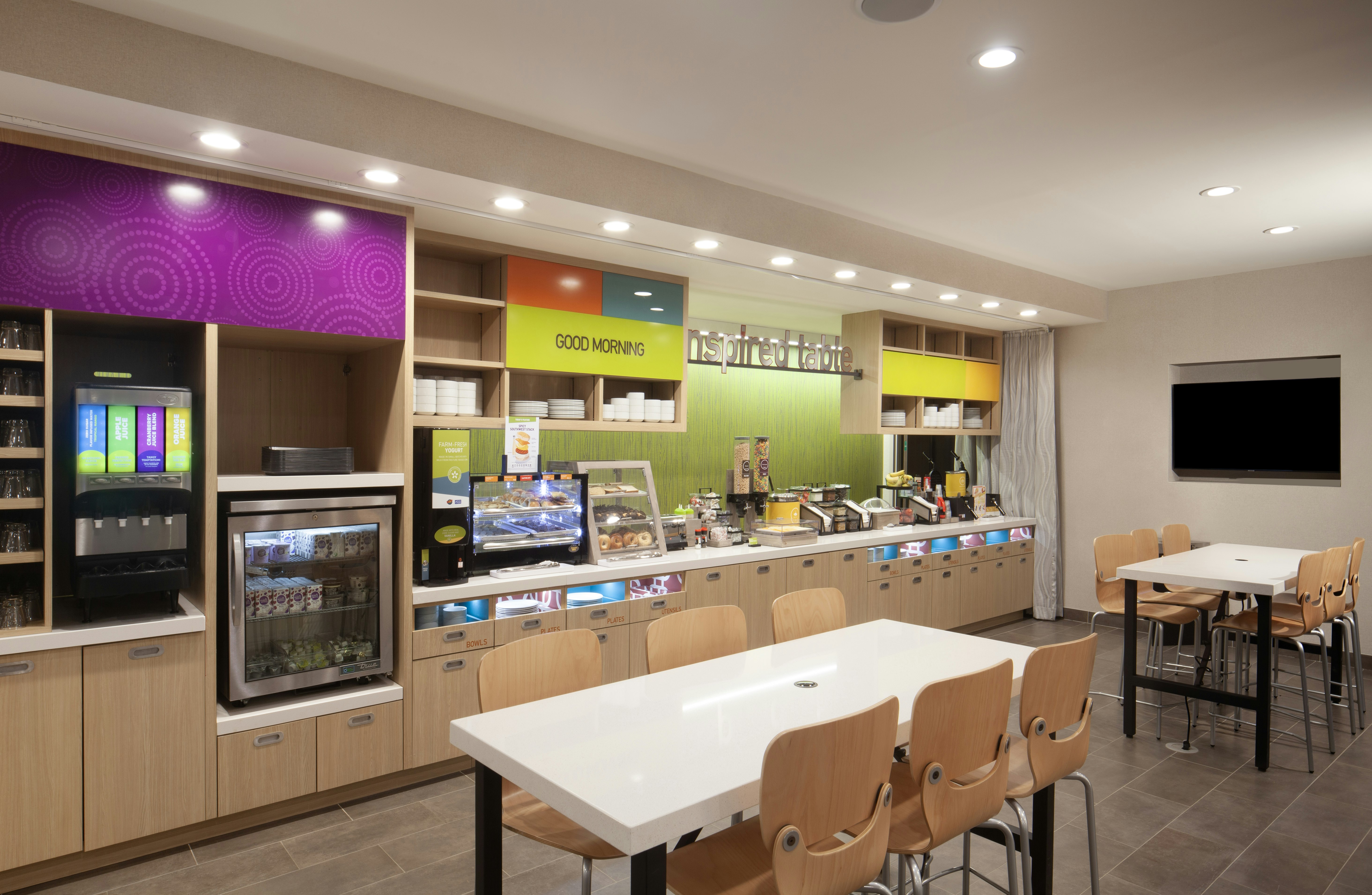 Home2 Suites by Hilton Jackson TN 23/29