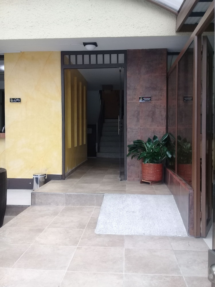 Hotel Ayenda 1087 La Estación 7/60