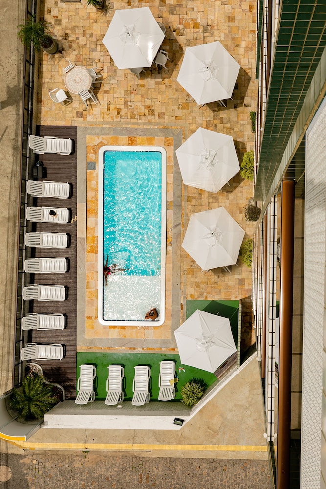 Yak Beach Hotel Ponta Negra 7/50