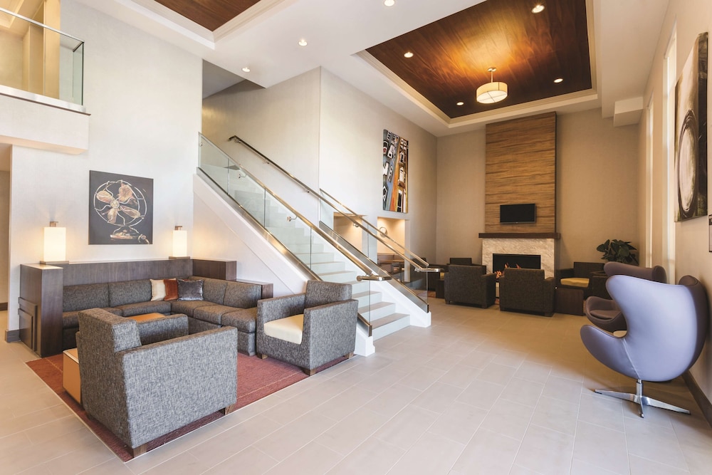 Hyatt House San Diego Sorrento Mesa 25/50