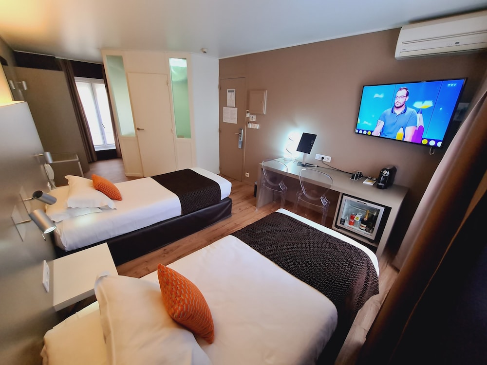 Hotel Le Renard 21/68