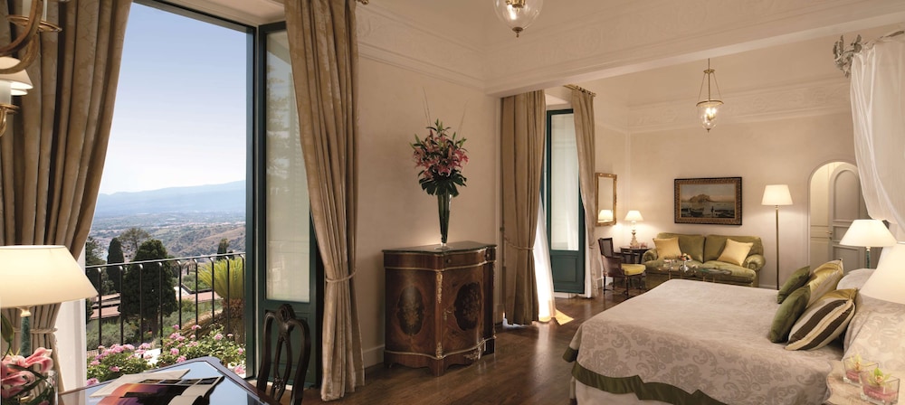Grand Hotel Timeo A Belmond Hotel Taormina 31/82