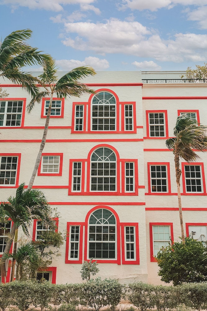 Casa Faena Hotel in MIAMI BEACH - FL