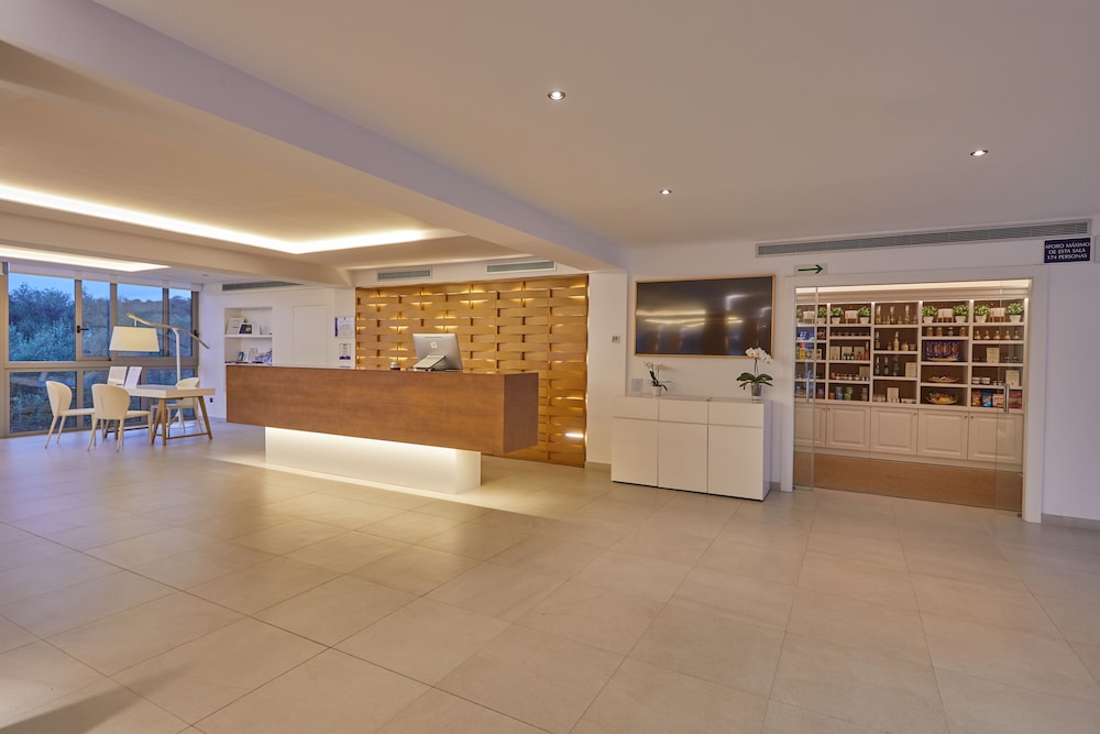 Monsuau Cala D'Or Hotel - Adults Only 7/53