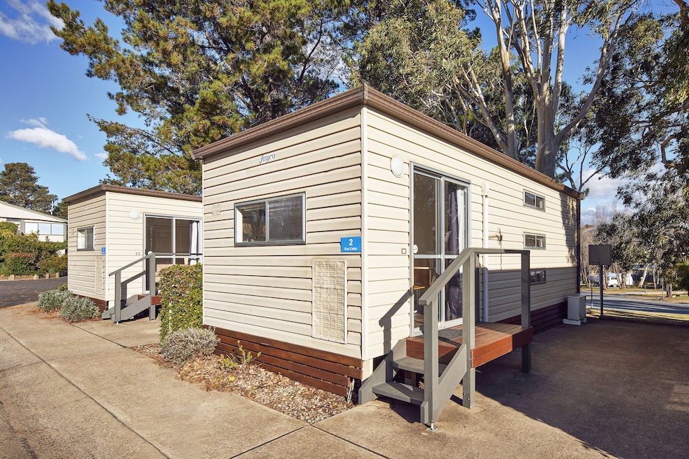 Nrma Jindabyne Holiday Park 33/46