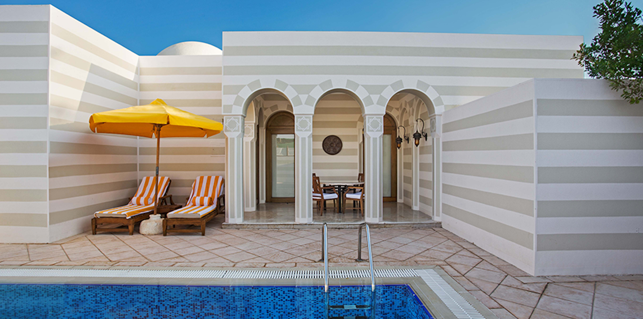 The Oberoi Sahl Hasheesh 31/60