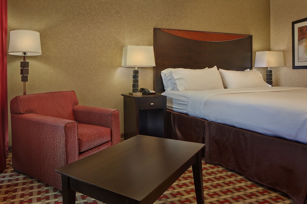 Holiday Inn Jacksonville E 295 Baymeadows 12/53