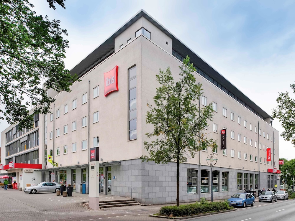 Ibis Dortmund City 3/54