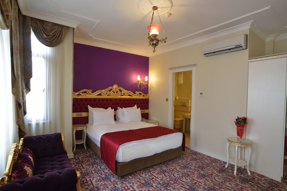 The Galataport Hotel 6/53