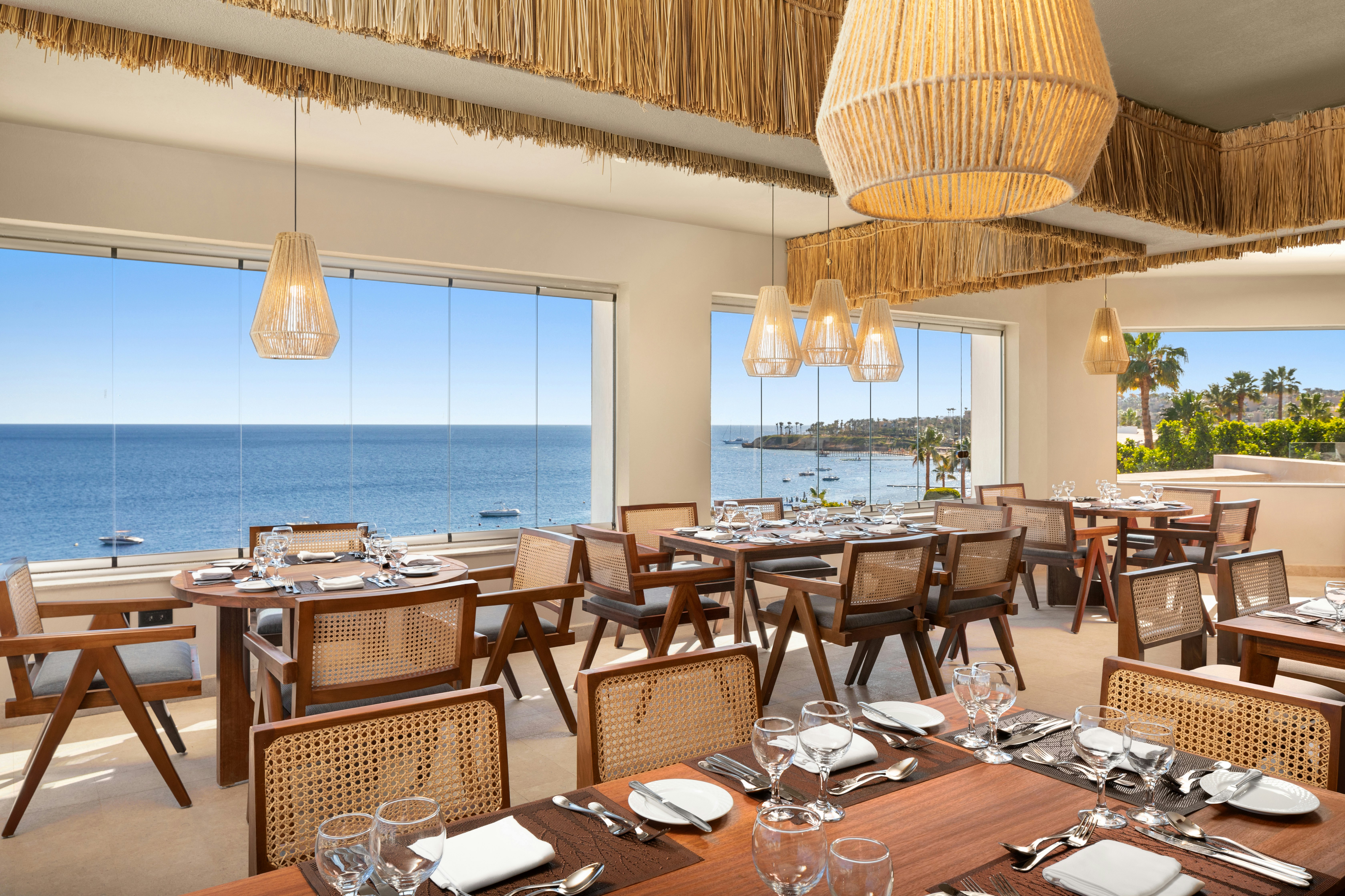 DoubleTree by Hilton Sharm El Sheikh - Sharm Bay 50/77