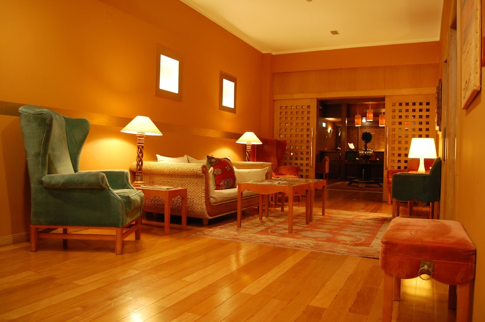 Hotel Central Parque 13/24