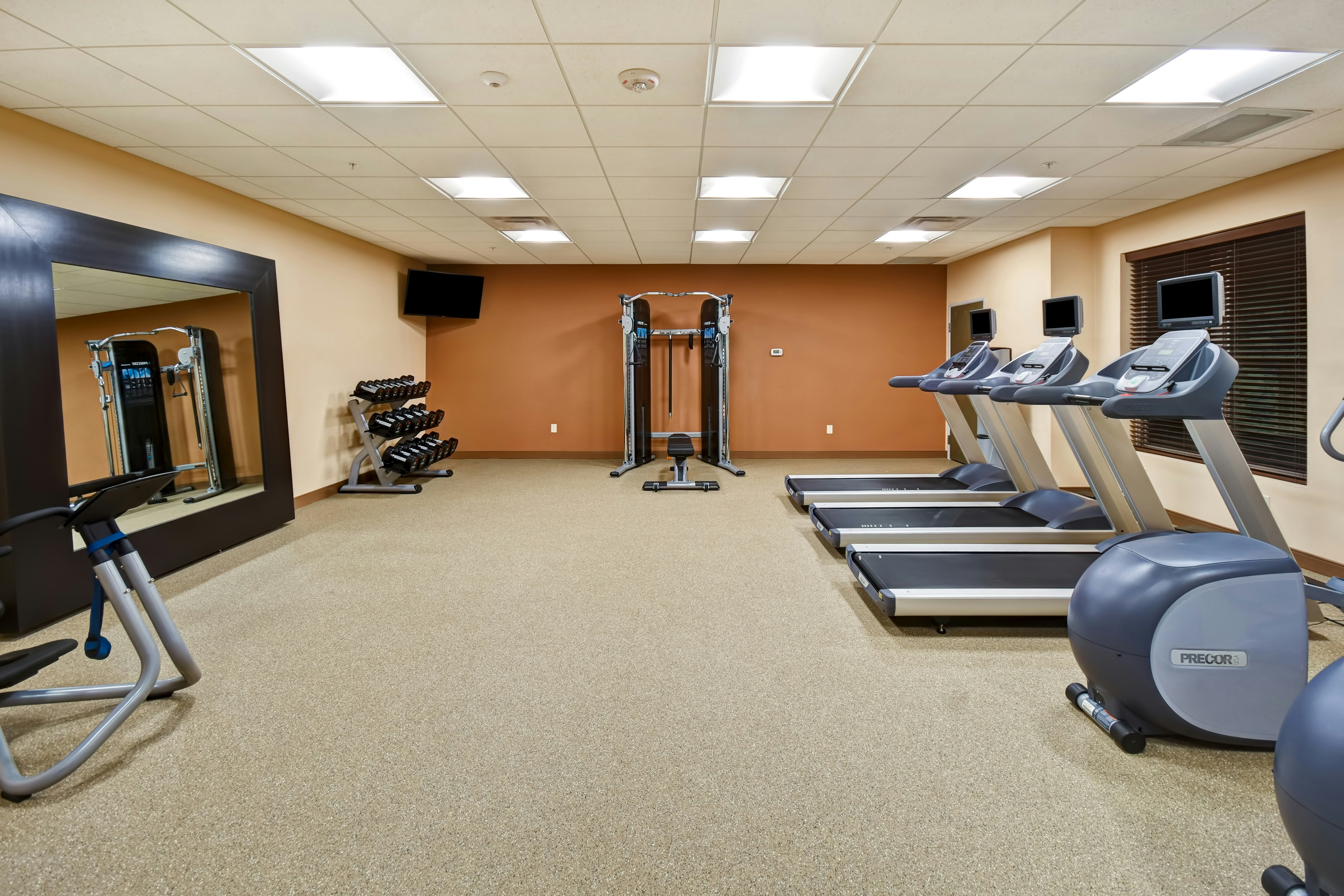 Homewood Suites By Hilton Pleasant Hill Concord 30/86