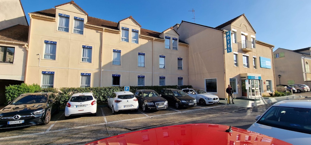 Kyriad Direct Arpajon 37/50