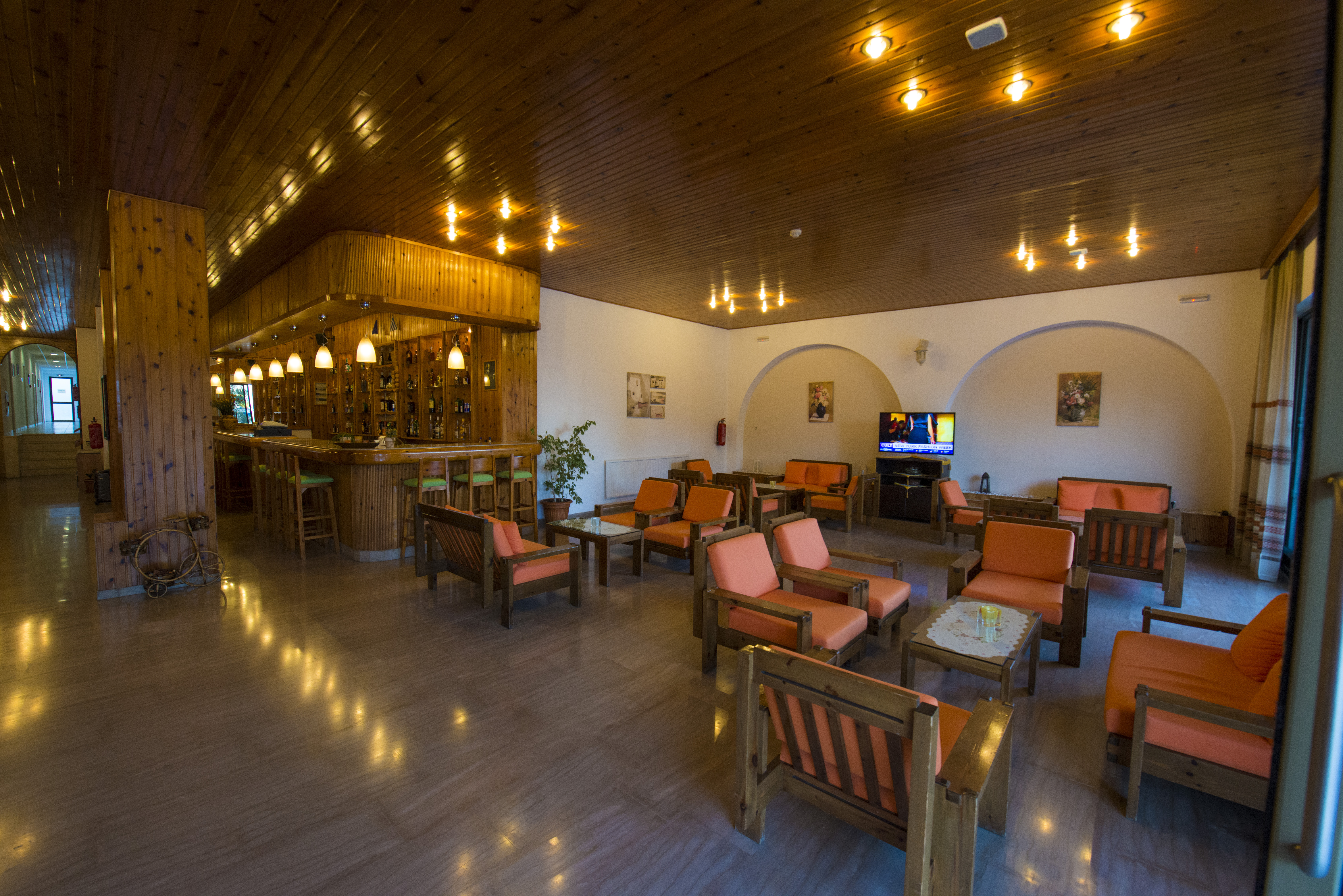International Hotel Kos 26/37