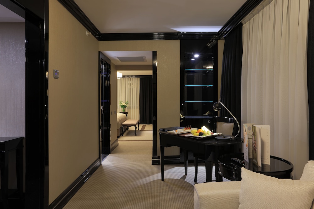 Latanya Hotel Ankara 65/76