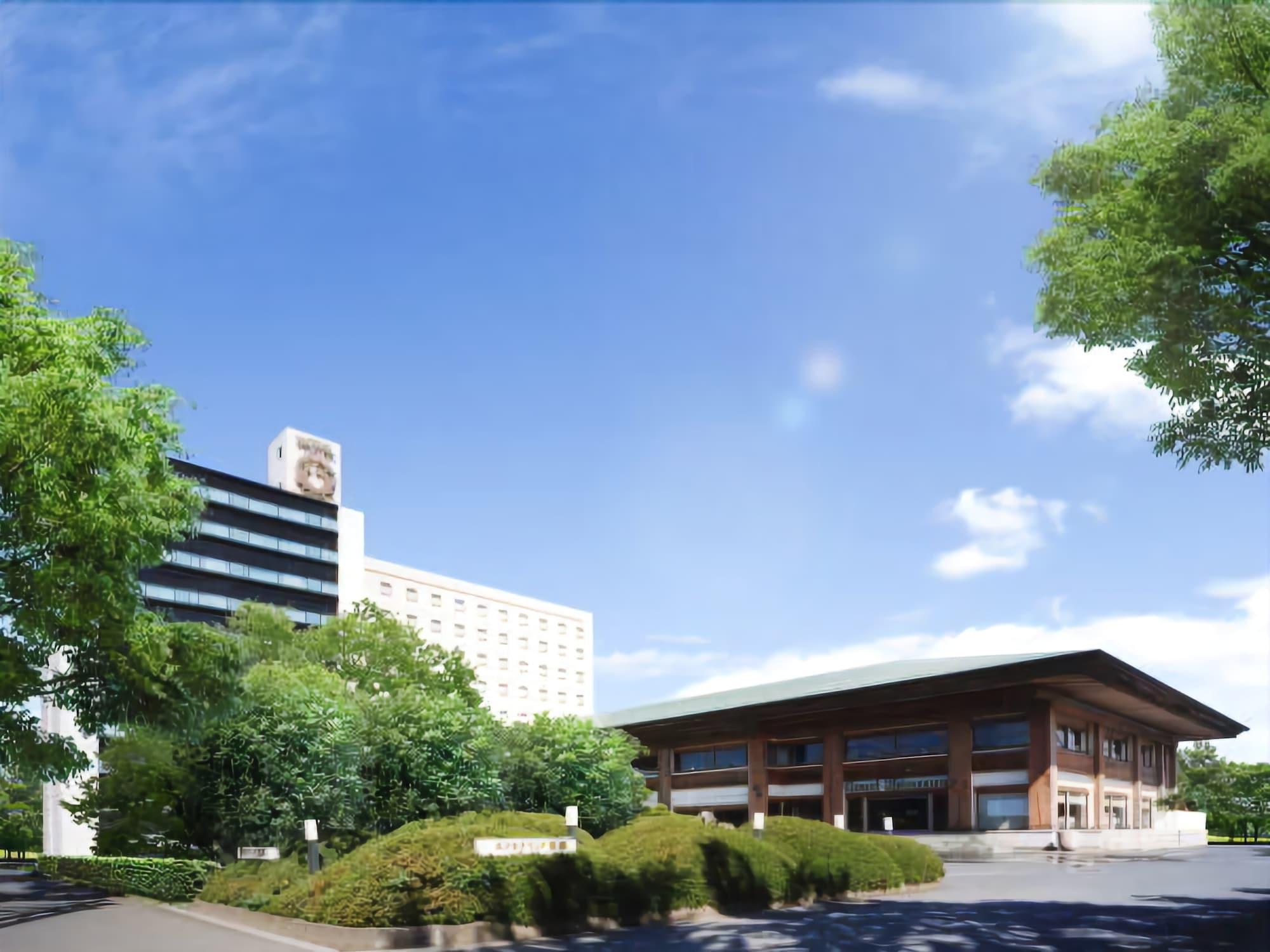 Hotel Grand Shinonome 2/20