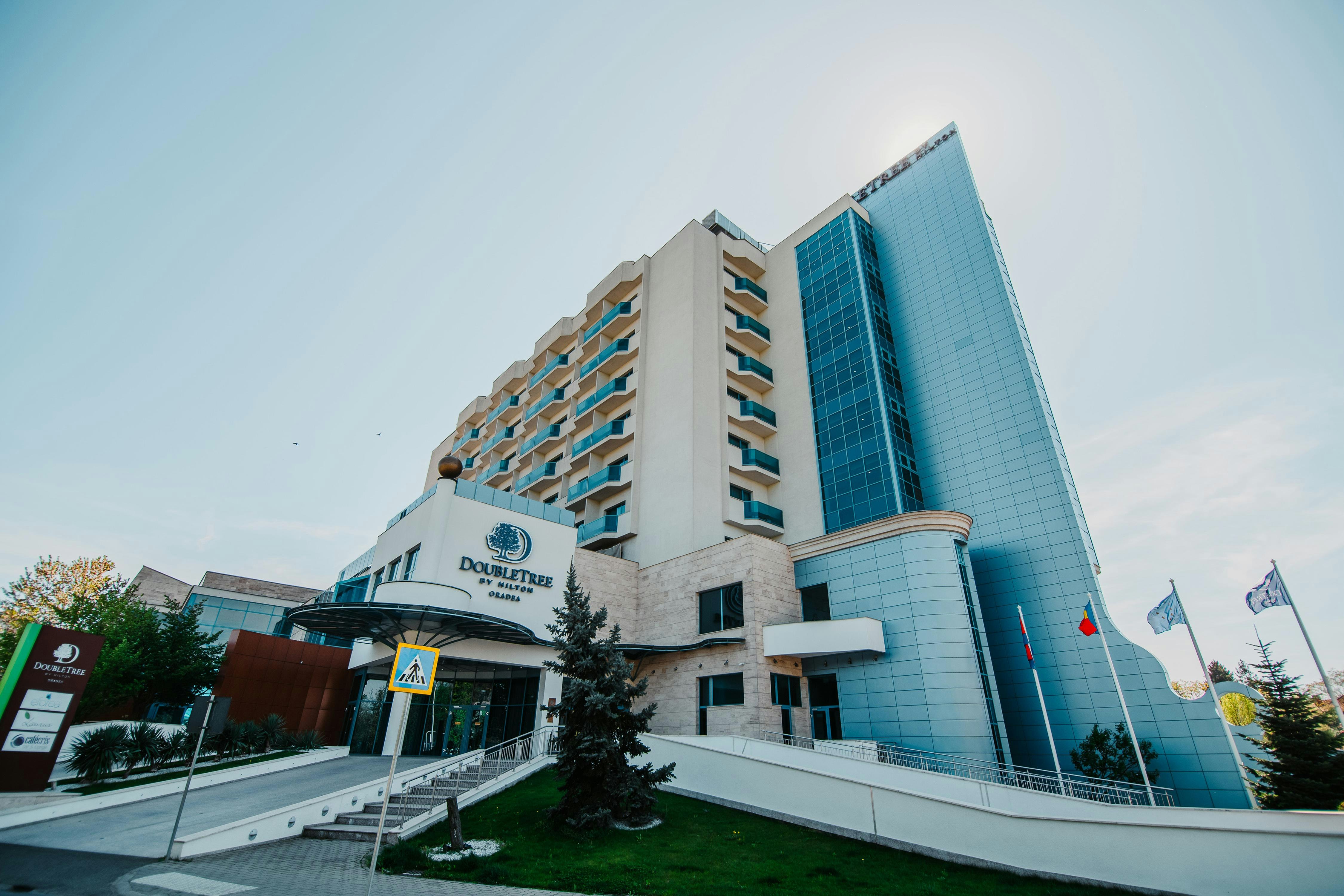 Doubletree By Hilton Oradea 1/16