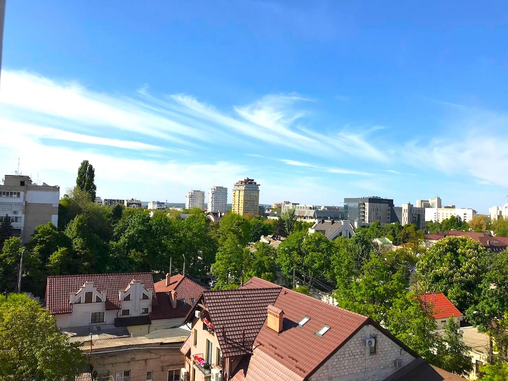 GREGORY Boutique Hotel Chisinau 50/62