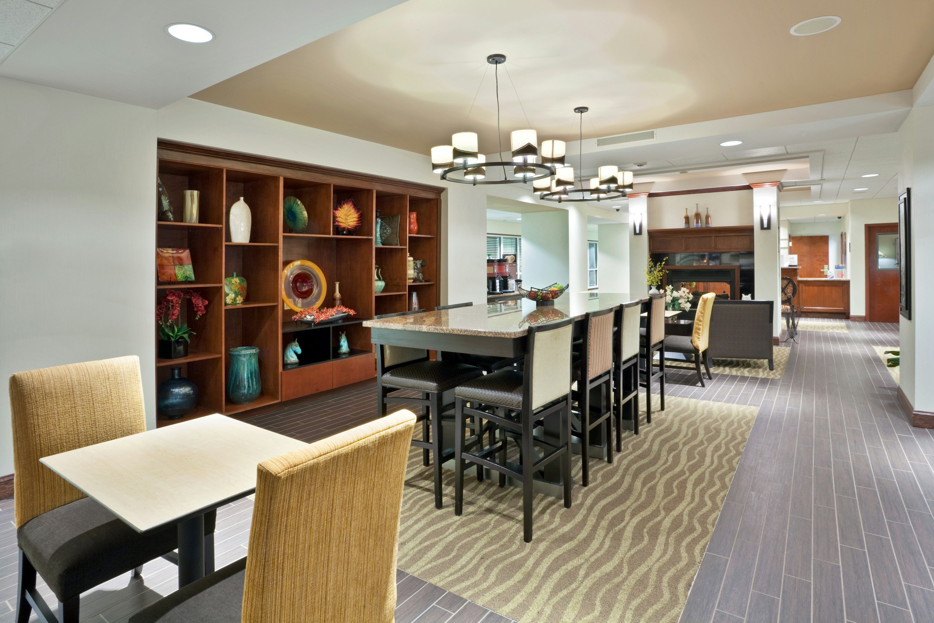 Hampton Inn Clifton Park 42/56