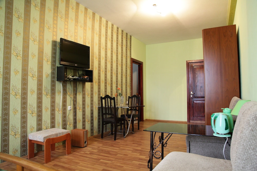 Mia B&B Tbilisi 26/50