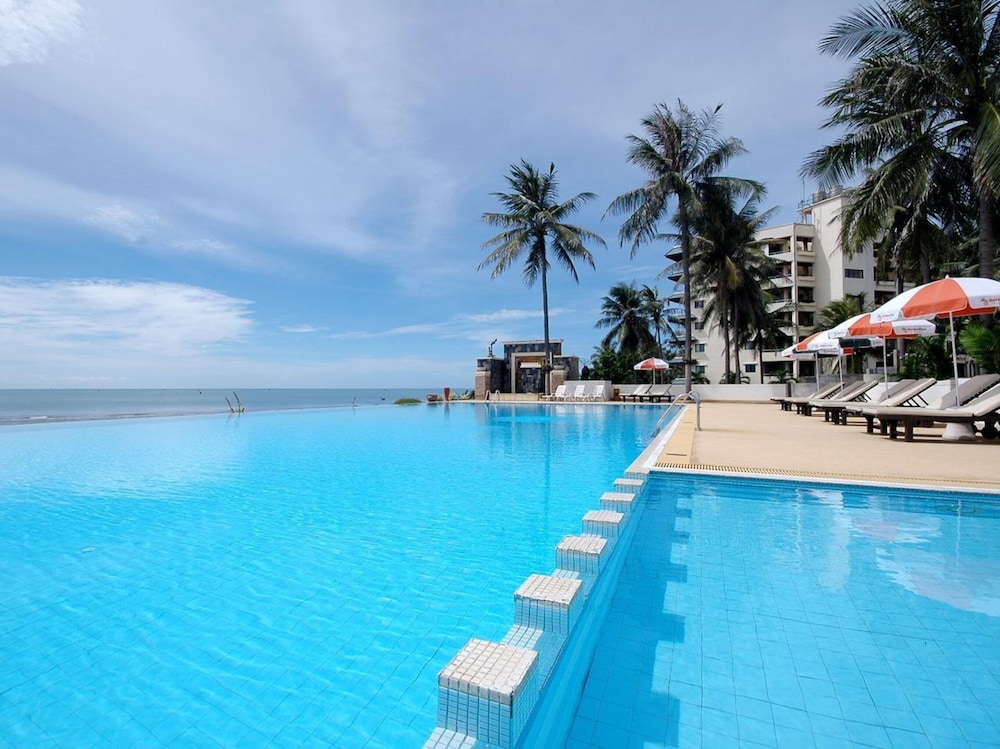 Golden Pine Beach Resort and Spa 53/61