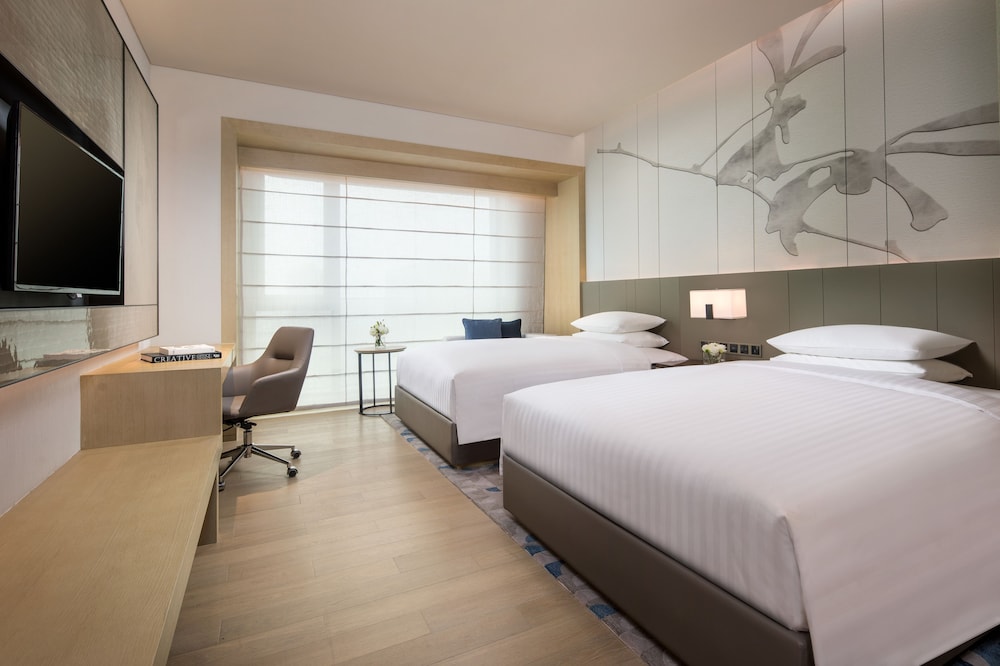 Courtyard By Marriott Shanghai Hongqiao 14/40