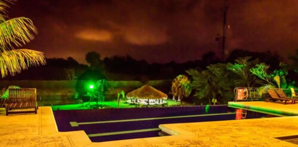 Hotel Campestre La Navarra 26/34
