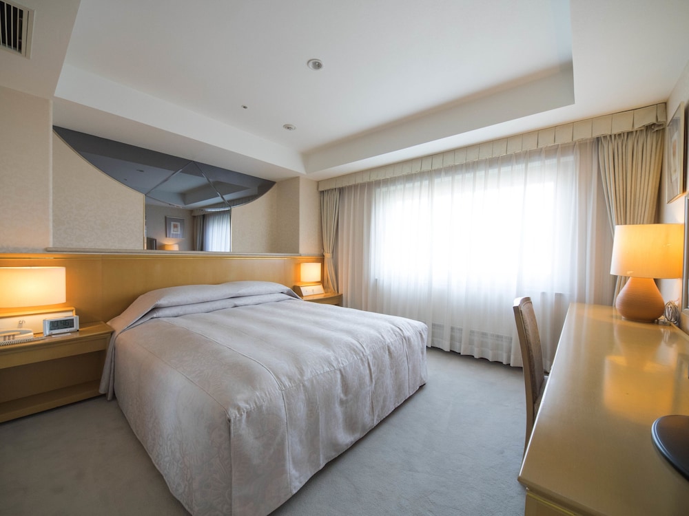 BELLINO HOTEL ICHINOSEKI 16/54