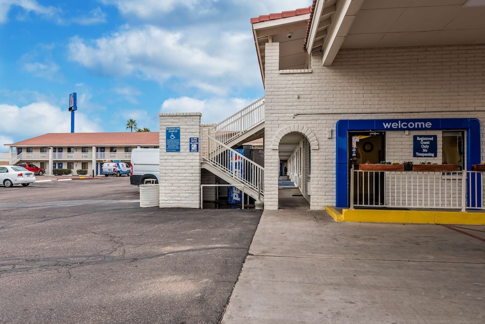 Motel6 Eloy, AZ - Casa Grande 14/60