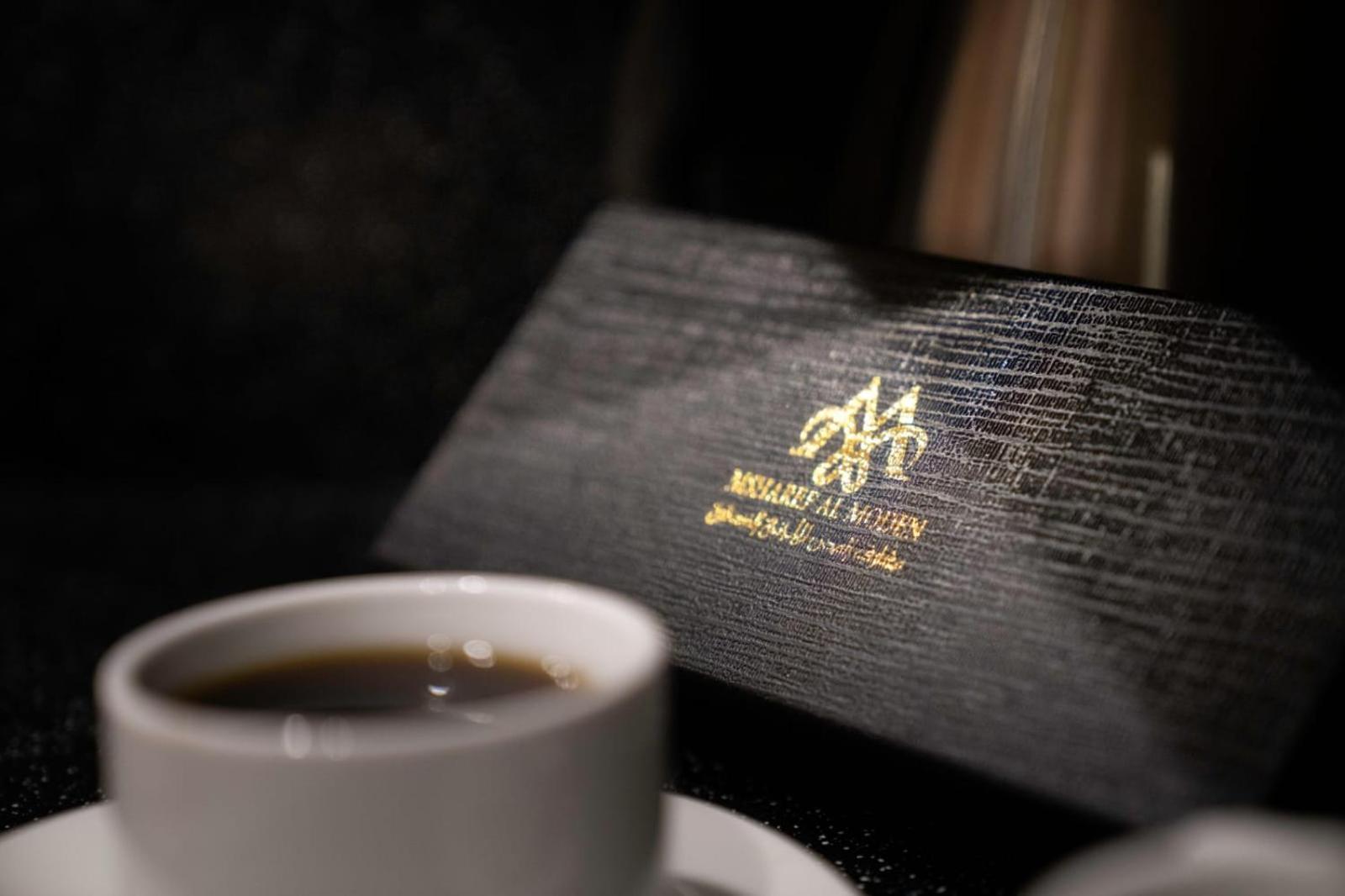 مشارف المدن للاجنحه الفندقيه(Masharef Al Modon Hotel Suites) 24/37