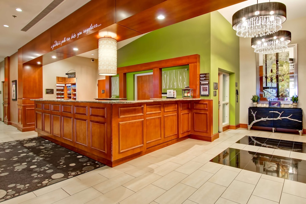 Hilton Garden Inn Toronto Markham 3/56