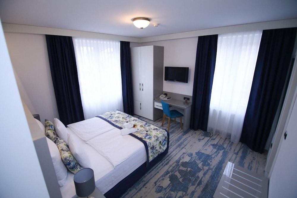 Hotel Old Town 18/41