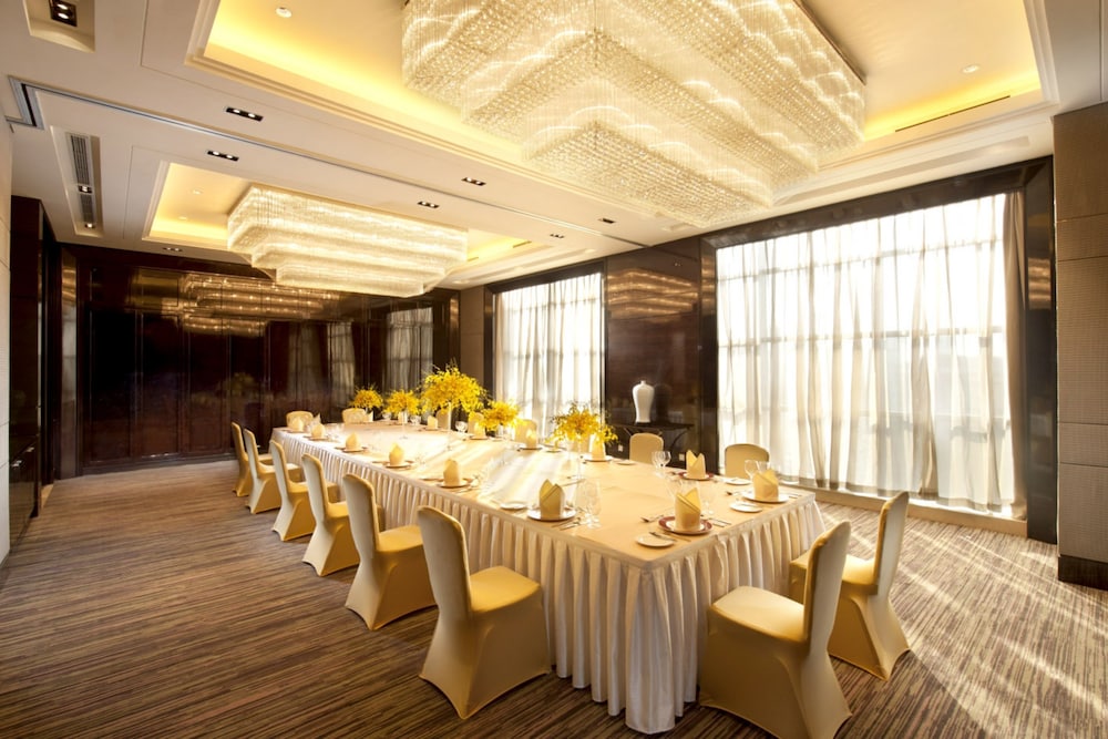 Wanda Realm Langfang 56/70