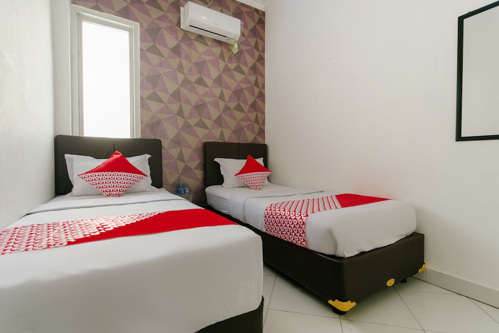 OYO 3428 Hotel Marimar 7/27