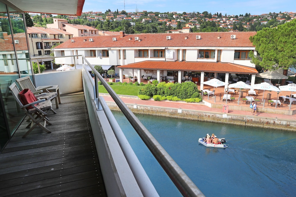 Hotel Histrion