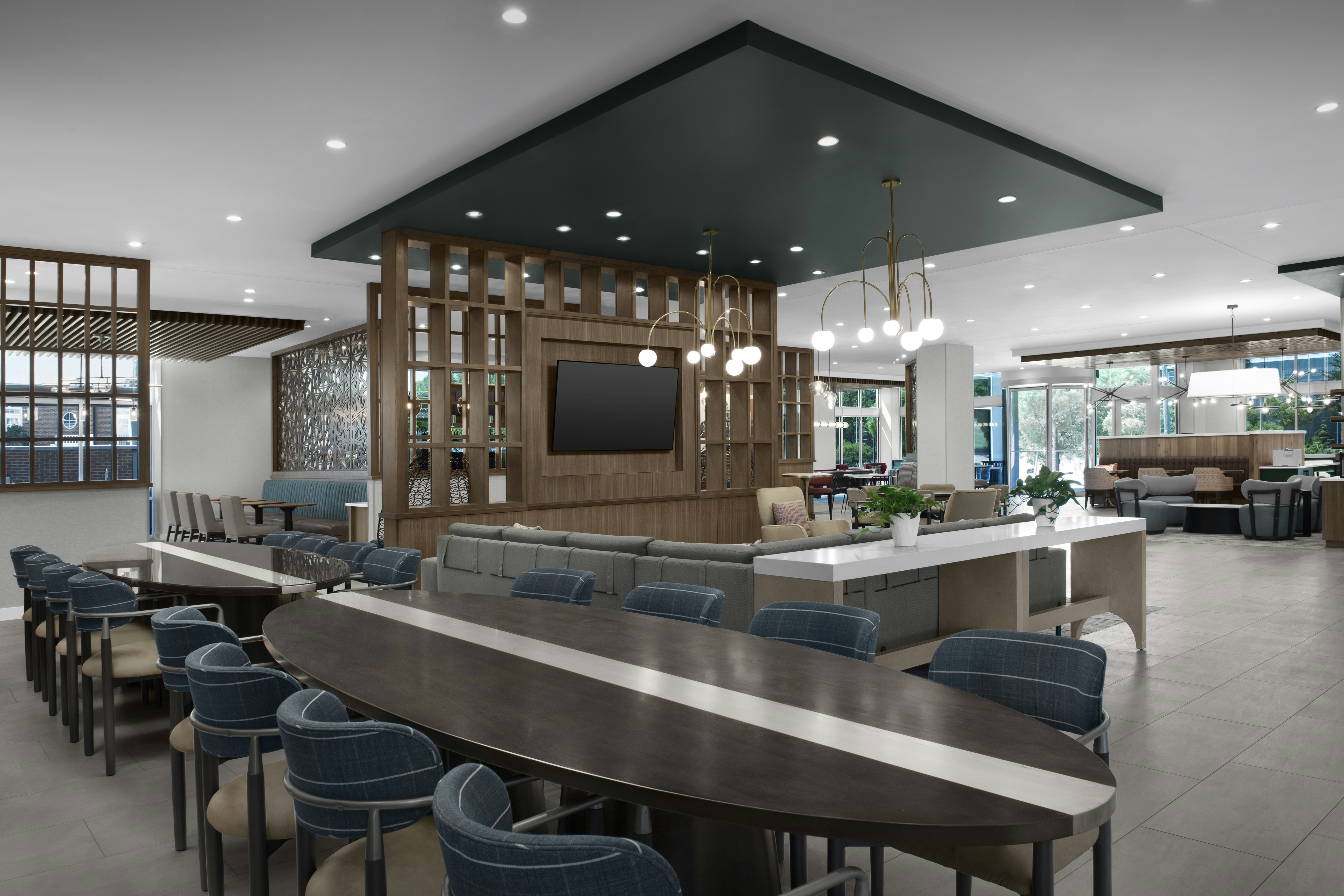 Homewood Suites by Hilton Columbia Downtown 32/37