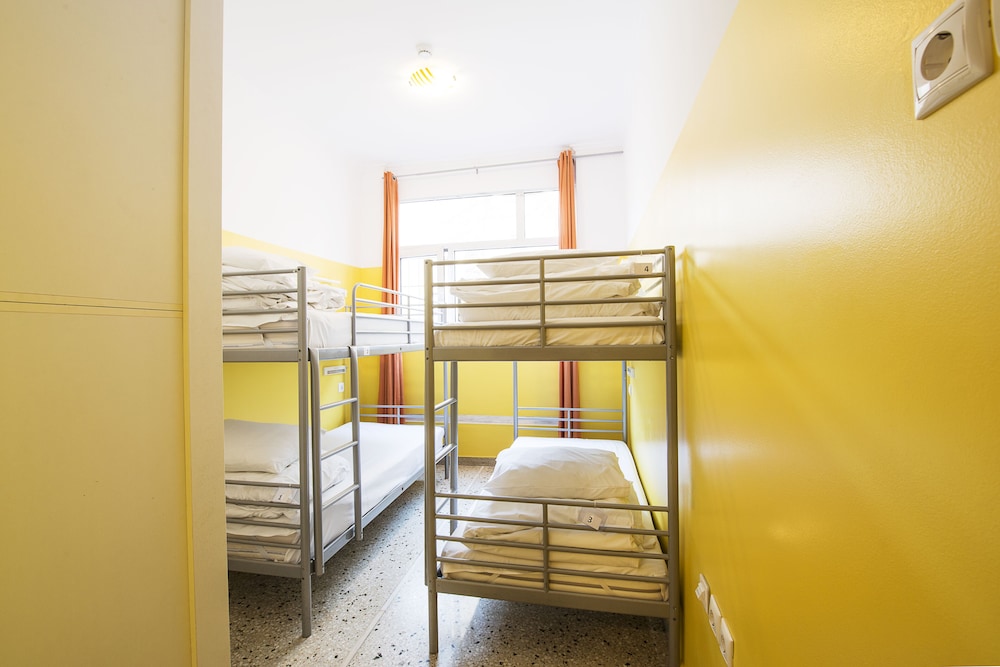 Safestay Athens 21/28