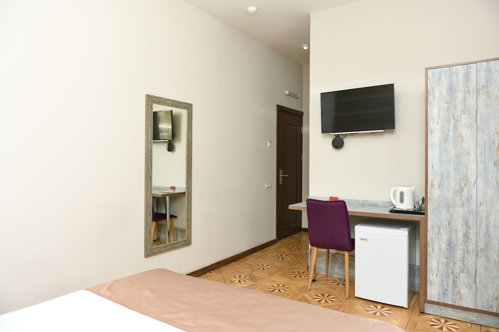 Yerevan Boutique Hotel 51/64