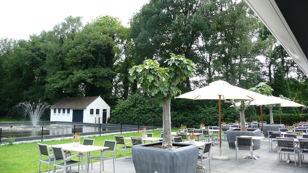 Fletcher Hotel-Restaurant Erica 57/61