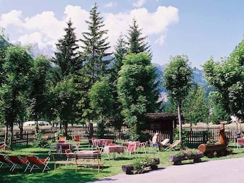 Hotel Stella Alpina 32/39
