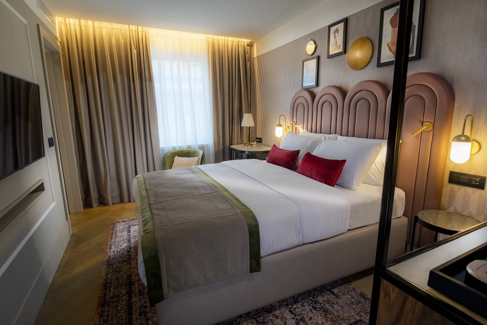 Hotel Indigo Belgrade 21/78