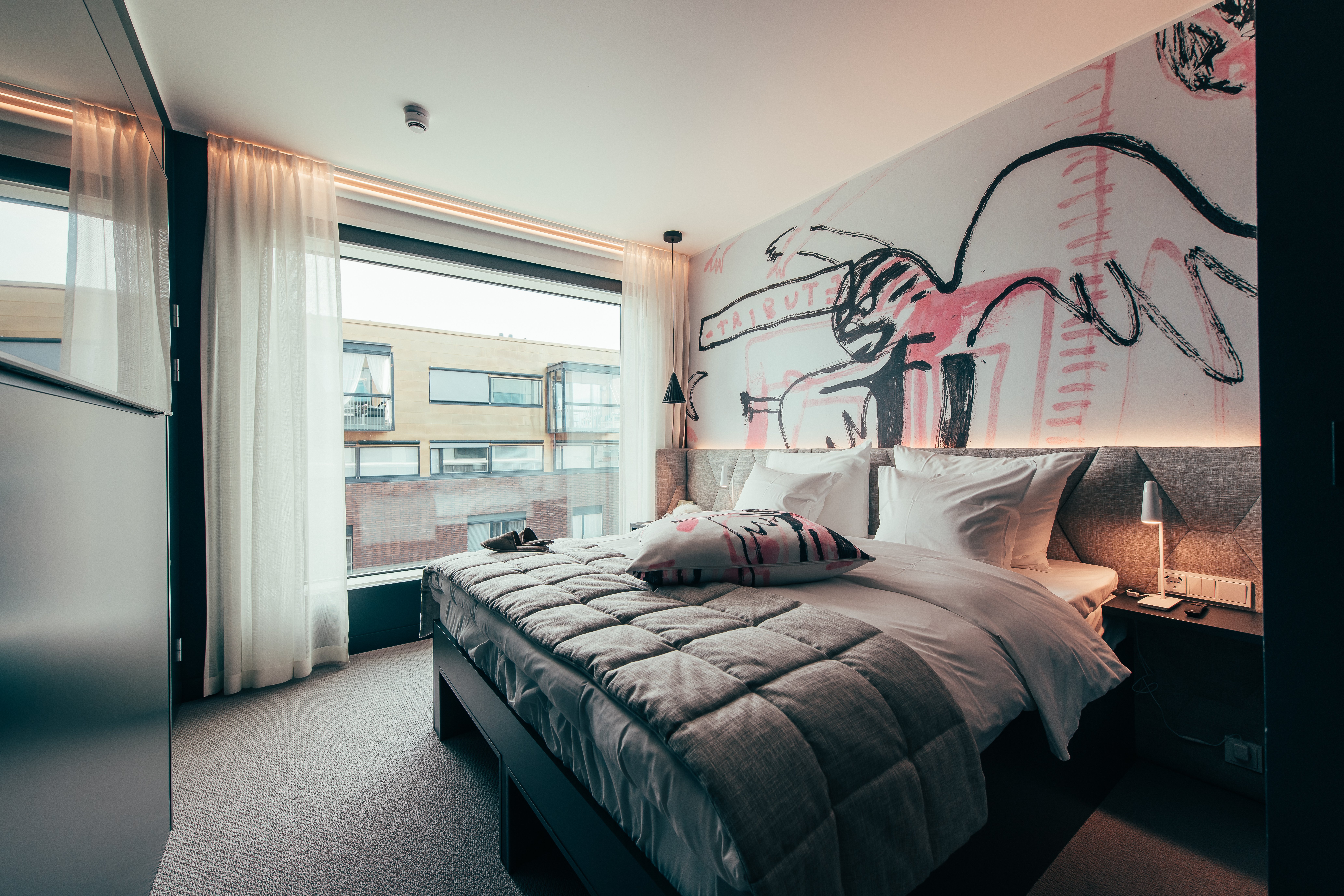 Hotel AX 3/25
