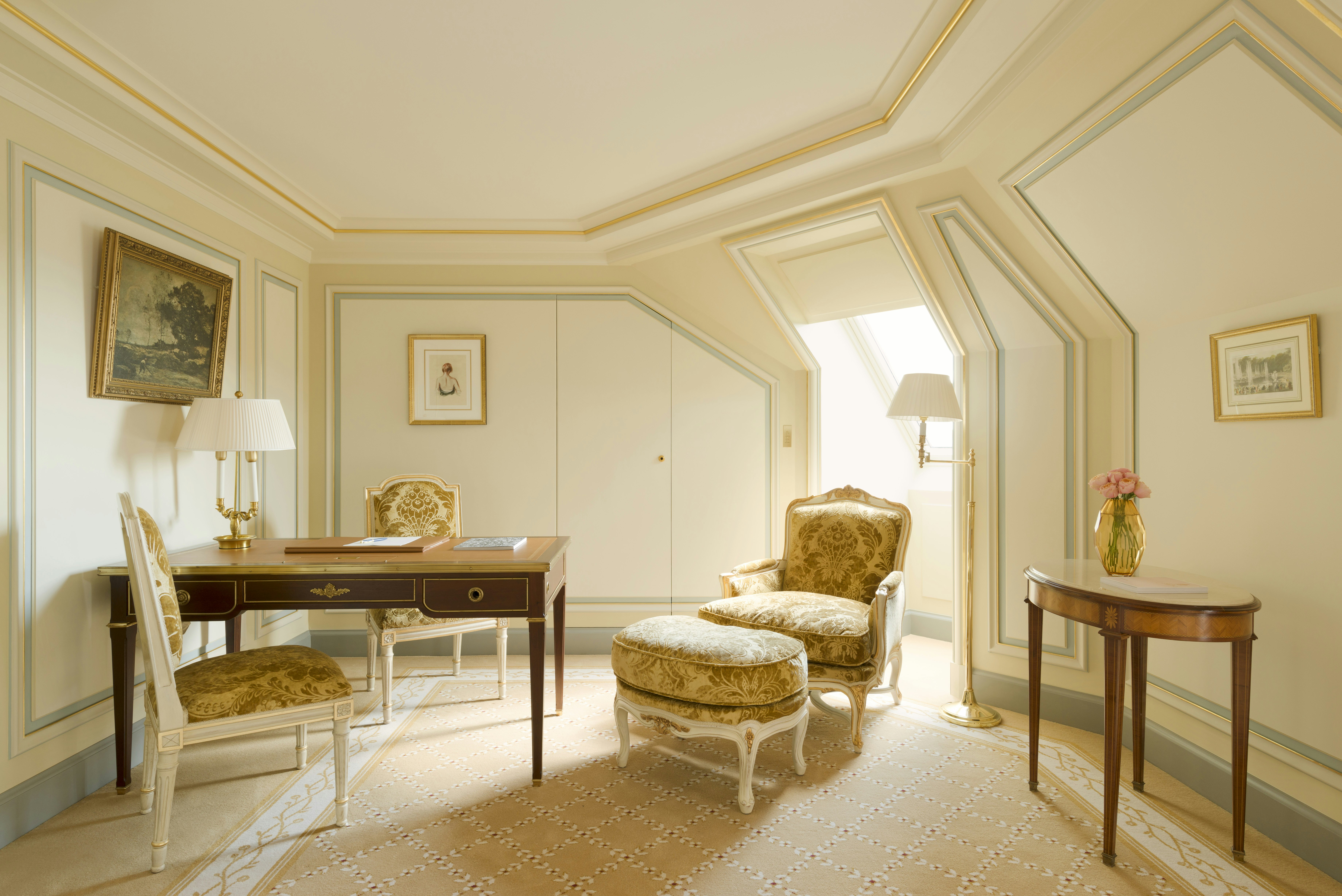Ritz Paris 63/86