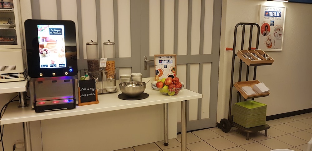 IBIS BUDGET SAINT CHRISTOL LES ALES 9/50