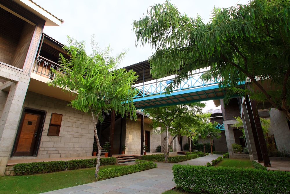 Samskara Resort & Spa Jaipur 36/42