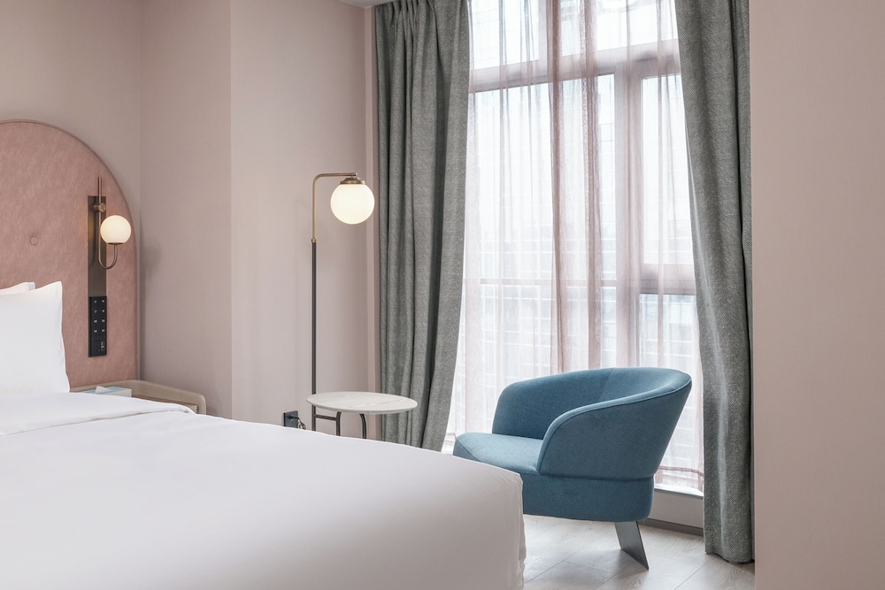 ALOFT GUANGZHOU TIANHE 17/37